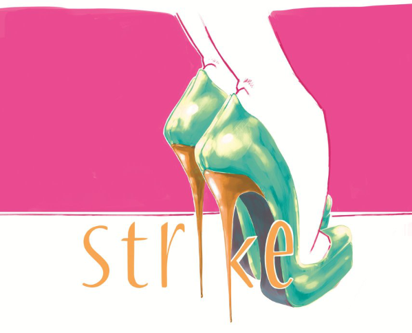 Strike Calzature